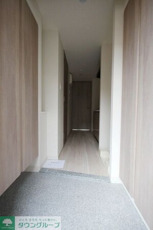 N-stage Nerimakitamachiの物件内観写真